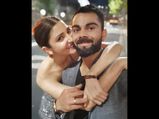 Vibrant And Glamorous, Virat & Anushka Gave Us Totally Amazing Fashion Goals