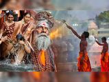 Kumbh Mela 2019: Shahi Snan Dates Of Ardh Kumbh 2019 In Prayag