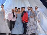 Of Glamorous And Dreamy Numbers, Tabu And Karan Johar Were The Showstoppers At LFW SR’19
