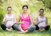 Best & Worst Sitting Positions During Pregnancy