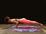 Types of Push ups and Their Benefits