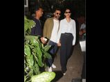 Sonam Kapoor Ahuja Effortlessly Aces The Casual Androgynous Look