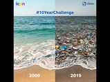 These '#10-year Challenge' Images Will Probably Sadden You
