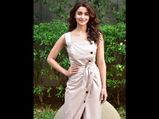 Alia Bhatt's Latest Attire Is Perfect For Girls Who Want To Make A Fresh Style Statement
