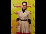 Taapsee Pannu's Refreshing Formal Attire And Those Glasses Are Too Hard To Miss