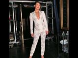 Priyanka Chopra's Pantsuit Is Meant For The Ladies Who Can Go Beyond Their Comfort Zone