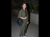 Aditi Rao Hydari Has A Party Dress Idea For Ladies Who Prioritise Comfort
