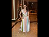 Alia Bhatt Has A Perfect Date-Morning Dress Suggestion For You