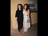 Sara Ali Khan's Sari Pants Are What We Are Bookmarking For A Special Occasion