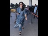 So, Kajol Has A Comfy Airport Outfit Idea For Every Woman