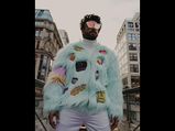 Wow! Ranveer Singh's Furry Jacket Is Iconic And Symbolic