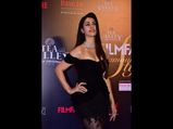 Wow! Warina Hussain’s Bewitching Black Gown Left Us All Spellbound