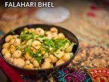 Falahari Bhel: How To Make Falahari Bhel