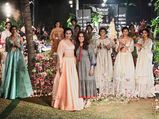 Anita Dongre's Collection At LFW SR'19 Draws Inspiration From The Idyllic Summers