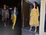 Alia Bhatt Wowed In Yellow Dresses But Which One Did You Like More?
