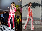 Gigi Hadid Or Alia Bhatt: Who Wore The Moschino Pantsuit Better?