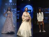 From Diana Penty To PV Sindhu: Whose Showstopper Look Was The Best On The Final Day Of LFW SR’19?
