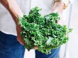 Kale: Types, Nutritional Benefits & How To Eat