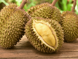 Durian: The Exotic Fruit With Many Health Benefits