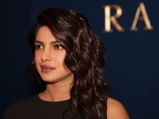 Priyanka Chopra Wears A Long Black Dress Again But This One Is A Lot More Understated