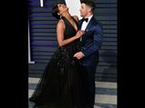 Dramatic And Edgy, Priyanka Chopra Jonas Looks Breathtaking At Oscars 2019