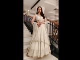 Want To Dress Like A Royal For A Friend's Wedding? Take Cues From Aditi Rao Hydari