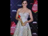 Taapsee Pannu's Floral Dress Is Perfect For Vineyard Outings