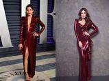 Kareena Or Freida: Who Wore The Molten Sequinned Number Better?