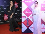 Dreamy White Sari Or Fierce Black Gown: Which Attire Of Deepika's Wowed Us More?