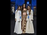Kriti Kharbanda’s Showstopper Lehenga Is For Girls Who Love Earthy Hues