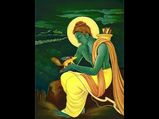 The Story Of Lord Rama And The Squirrel
