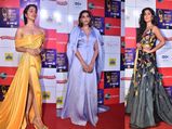 Katrina Kaif, Sonam Kapoor Ahuja, Or Kiara Advani: Whose Look Disappointed Us The Least?