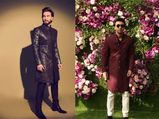 From Ranbir To Ranveer: Whose Outfit Wowed You At Ambani's Wedding Festivities?