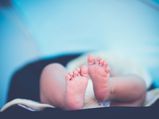 A Baby's Body Splits In Two During Delivery In Tamil Nadu