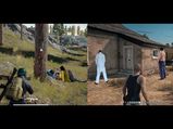 He Added Indian Touch To PUBG Scenes And The Results Are Hilarious!