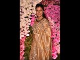 Kajol Made Us Fall In Love With Saris With This Golden Sari