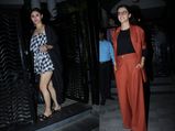 From Taapsee Pannu To Mouni Roy: Whose Stylish Outfit Inspired You?