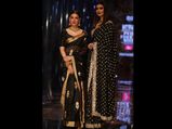 Wow! Diana Penty And Aditi Rao Hydari Totally Inspired Us To Drape A Sari