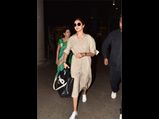 Anushka Sharma's Shirt Dress Is For A Damsel With No Distress