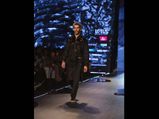 Jim Sarbh Brings Alive The Glamour Of The 80s With His Statement Showstopper Outfit