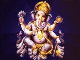 The Story Of Lord Ganesha And The Old Lady