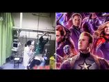 Student Rushed To Hospital After Crying Non-Stop While Watching Avengers