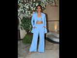 Sonakshi Sinha Adds A Touch Of Swag To Her Party Look With This Accessory
