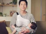 A Japanese Device Has Made Breastfeeding Possible To Fathers
