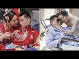 He Was Paralysed And Yet She Decided To Marry Him