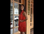 Katrina Kaif's Ruffled Little Red Dress Is Something We Wish We Could Sport Right Away