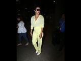 Summer Is Around The Corner And Priyanka Chopra's Airport Outfit Is What We Need