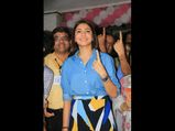 Anushka Sharma's Latest Outfit Is A Cross Between Formal And Quirky