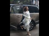 Wow! Alia Bhatt's White Floral Suit Is What Women Want On A Hot Summer Day