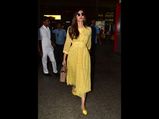 Sonam Kapoor Ahuja Inspires Us To Step Up Our Airport Fashion Game With Her Latest Look